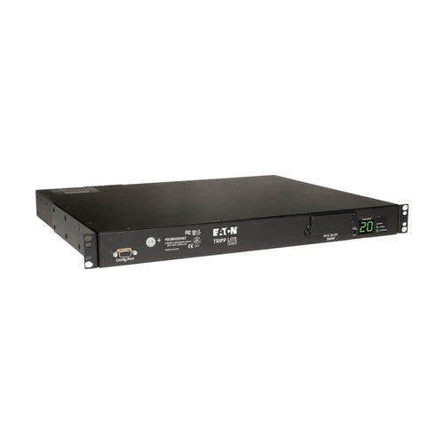 Tripp Lite PDUMH20HVAT power distribution unit (PDU)
