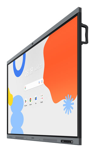 Samsung LH75WAFPLGC interactive whiteboard
