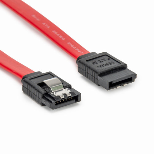 Rocstor Y10C858-RD SATA cable
