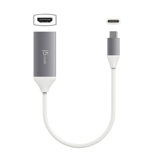 j5create JCA153G USB graphics adapter