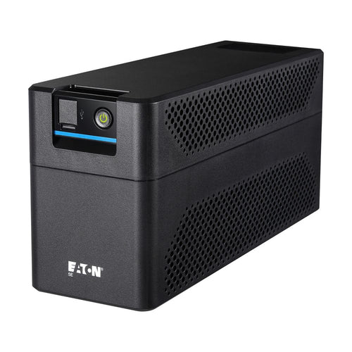 Eaton 5E900UIAU uninterruptible power supply (UPS)