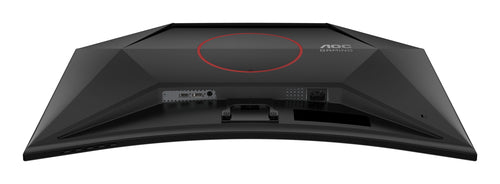 AOC G4 C32G42ZE computer monitor