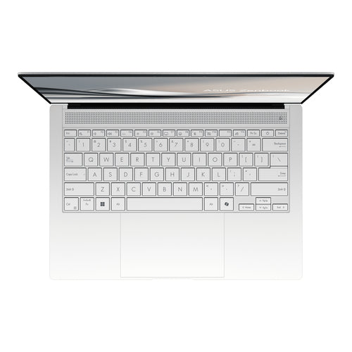ASUS Zenbook S14 UX5406SA-PZ228W laptop