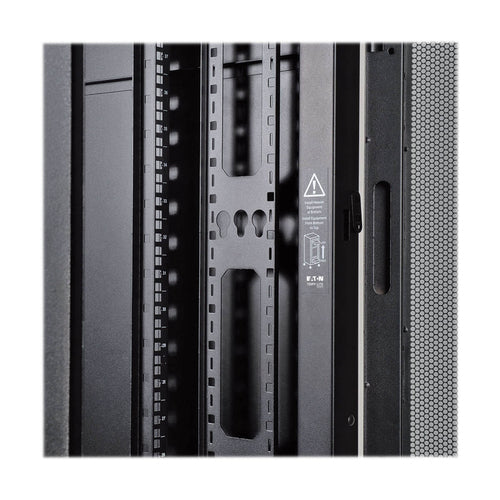 Tripp Lite SR42UB rack cabinet