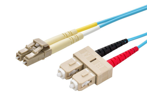 Monoprice 45895 InfiniBand/fibre optic cable