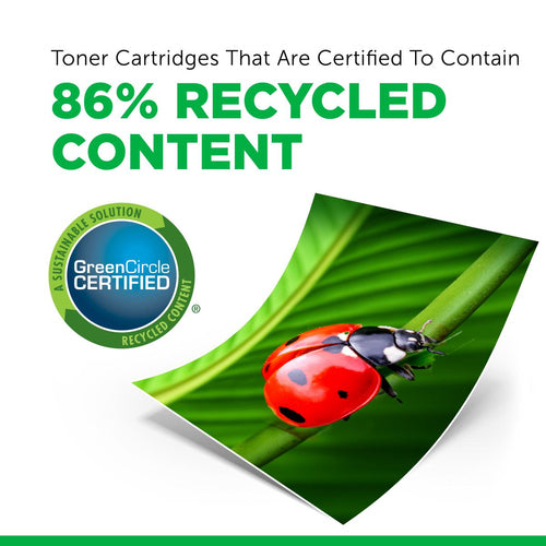 Clover 201482P toner cartridge