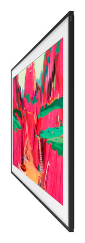 75 Inch Samsung The Frame Neo QLED 4K Smart TV Wi-Fi