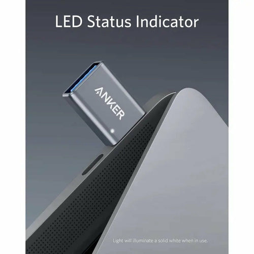 Anker B87310A1 Kabel-Geschlechtswandler