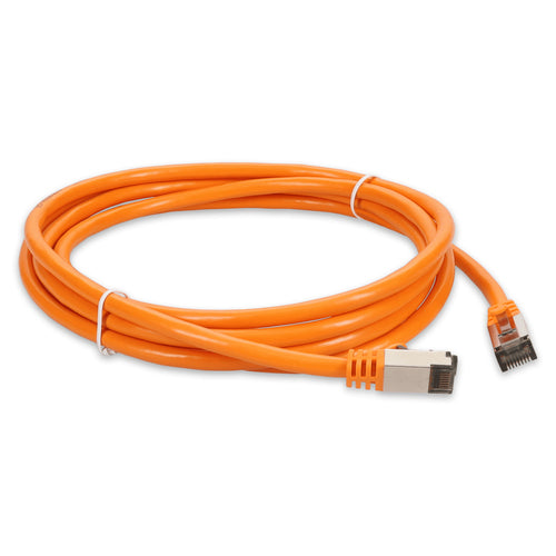 AddOn Networks ADD-6FCAT6S-OE networking cable