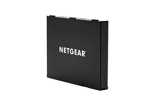 NETGEAR MHBTR10 Akku für Wireless Access Point | 5040 mAh | Schwarz