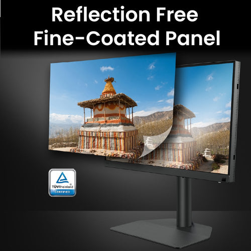 BenQ SW242Q computer monitor
