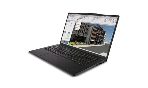 Lenovo ThinkPad P14s Gen 7 (Intel)
