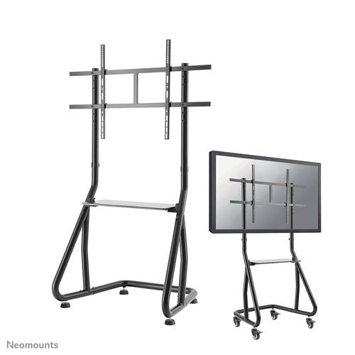 Neomounts NS-M3800BLACK multimedia cart/stand