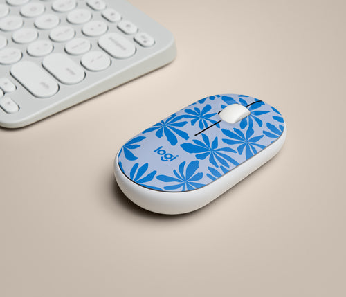 Logitech M340 mouse