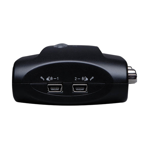 Tripp Lite B004-VUA2-K-R KVM switch
