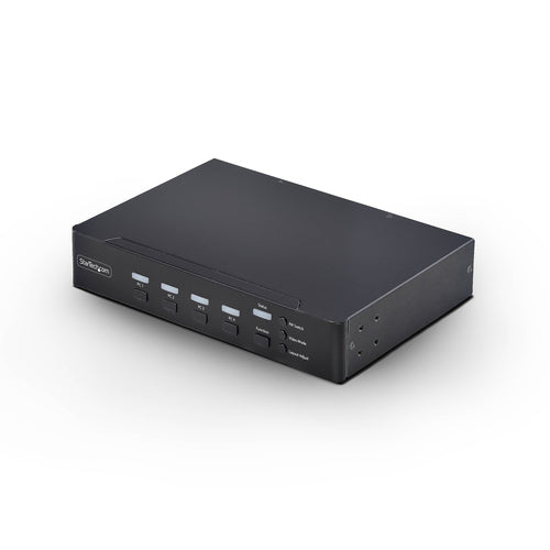 StarTech.com P4AD122M-KVM-SWITCH KVM switch