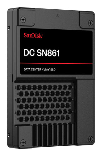 SanDisk DC SN861