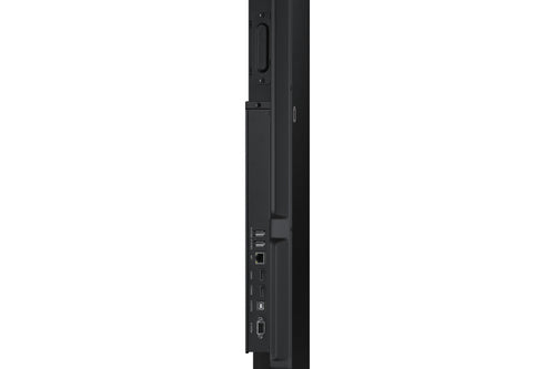Samsung WA86F interactive whiteboard