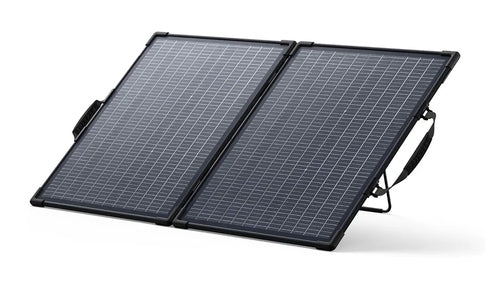 Anker SOLIX PS100 solar panel