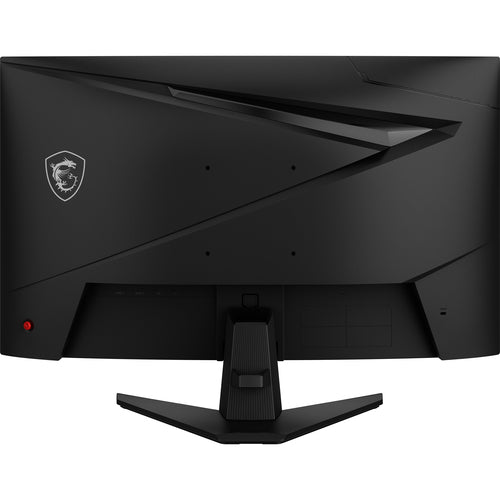 MSI MAG 275CF X24 computer monitor