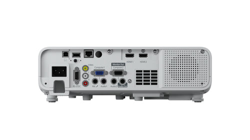1080p 3LCD Projector 4600 ANSI Lumens Epson PowerLite L260F