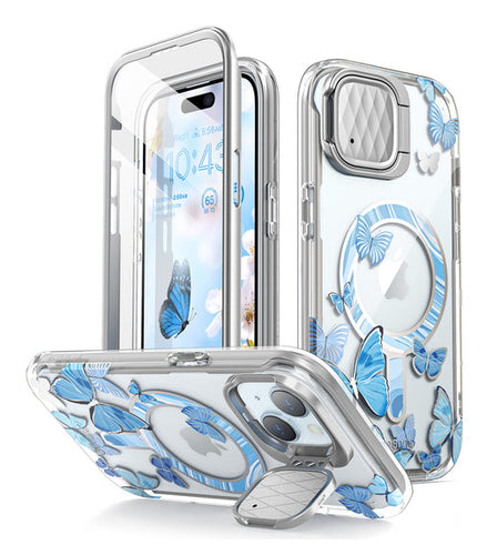 i-Blason Cosmo IHNE2361CMAGBEF mobile phone case