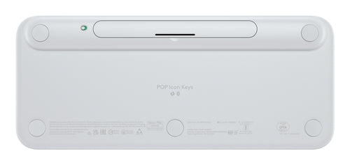Logitech 920-012935 keyboard