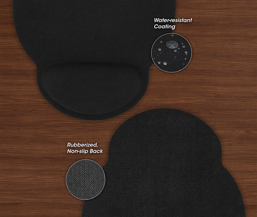 Manhattan 434362 mouse pad