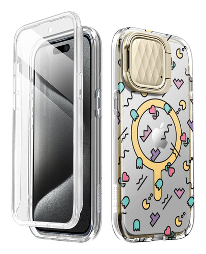 i-Blason Cosmo IHNE23R61CACMAN mobile phone case