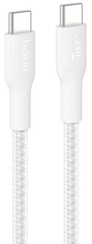 Belkin BoostCharge Pro USB cable