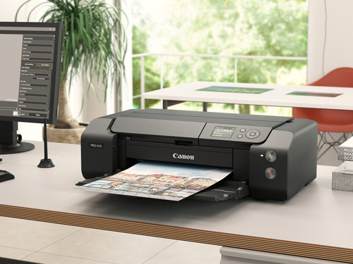 Canon imagePROGRAF PRO-310 inkjet printer