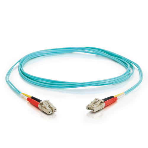 C2G 85551 InfiniBand/fibre optic cable