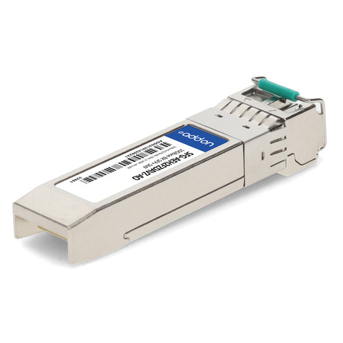 AddOn Networks SFG-AEH2FZDAVZ-AO network transceiver module