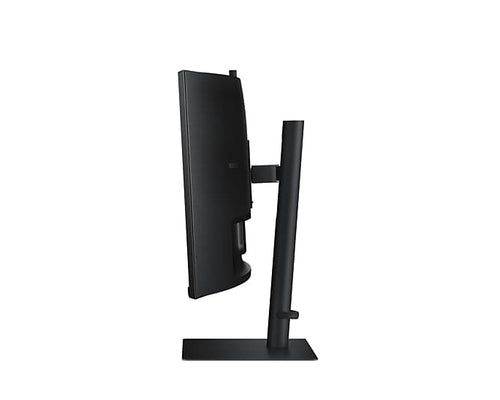 Samsung LS34C652VAU computer monitor