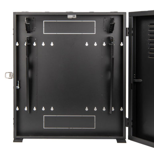 Rocstor Y10E068-B1 rack cabinet