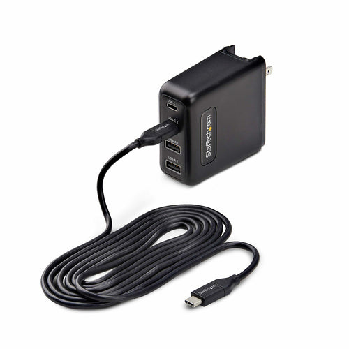 StarTech.com 2210GCN-WALL-CHARGER mobile device charger