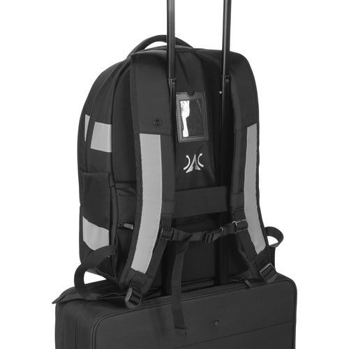 DICOTA Hi-Vis V2 backpack
