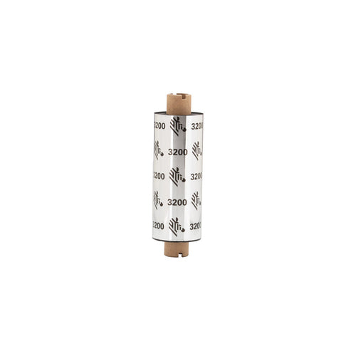 Zebra 3200 Wax/Resin thermal ribbon