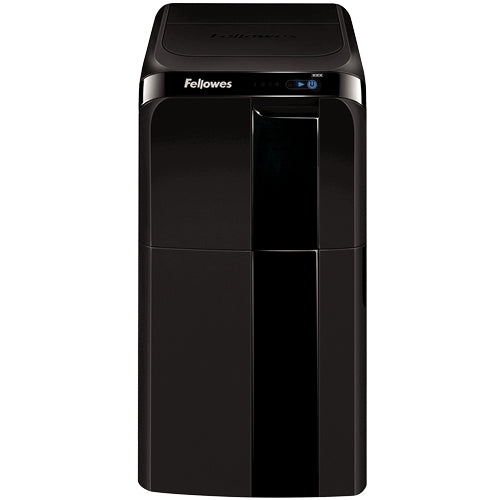 Fellowes Automax 350C Aktenvernichter Partikelschnitt 350 Blatt 68,1L