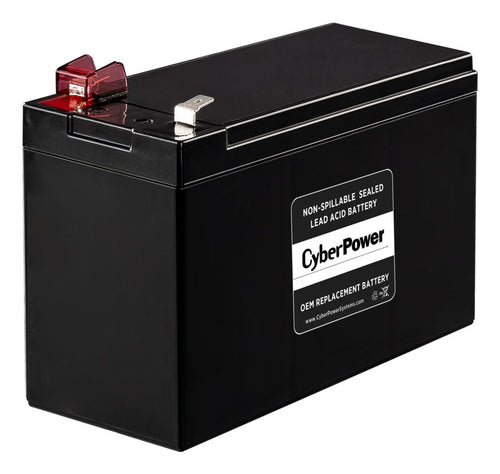 CyberPower APCRBC110-CP UPS battery