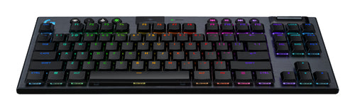 Logitech G 920-012743 keyboard