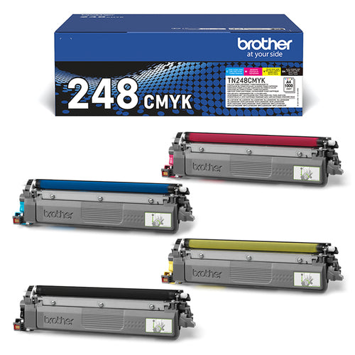 Brother TN-248VAL toner cartridge