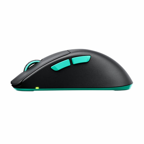 CHERRY XTRFY CX-M64W-BLACK mouse