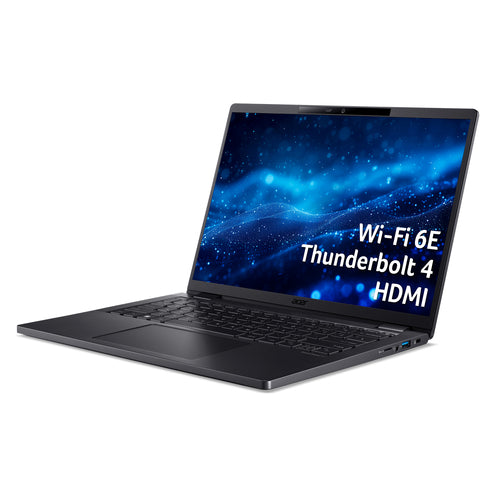 Acer TravelMate P6 TMP614-53-TCO