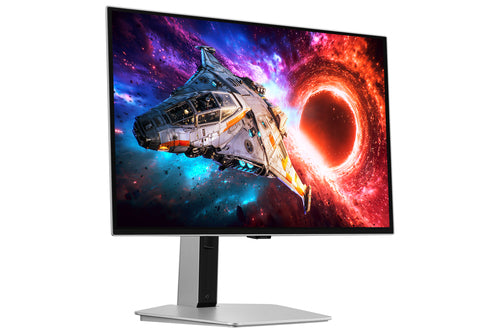 Samsung G80SH computer monitor