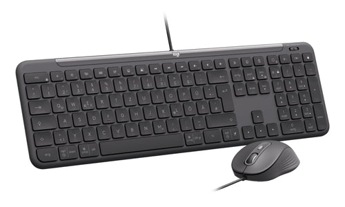 Logitech 920-013348 keyboard