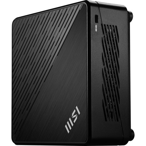 Mini PC MSI Cubi 5 12M-265US Intel i7 16GB RAM 1TB SSD Windows 11