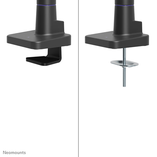 Neomounts DS70-256BL1 monitor mount / stand