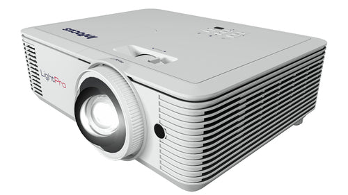 DLP Data Projector InFocus IN0046ST 4300 ANSI Lumens WXGA 16:10
