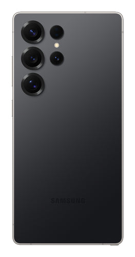 Samsung Galaxy S25 Ultra - 6,9" Display - 12 GB RAM - 512 GB Speicher - 200 MP Kamera - Android 15 Smartphone